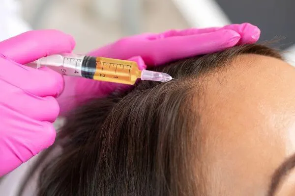 About Laser Hair Removal